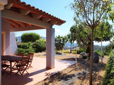 Casa bifamiliare con piscina in vendita a Balcón de Ponoig - Polop Paradis - Polop Hills