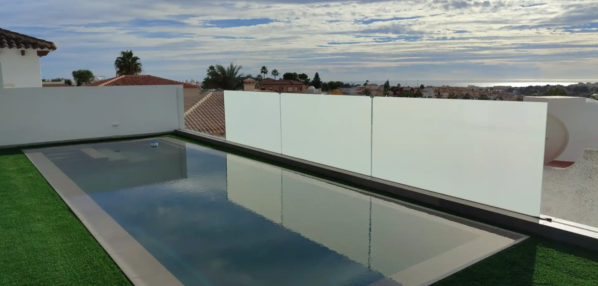 Casa amb terrassa en venda a Los Balcones - Los Altos, imagen 8