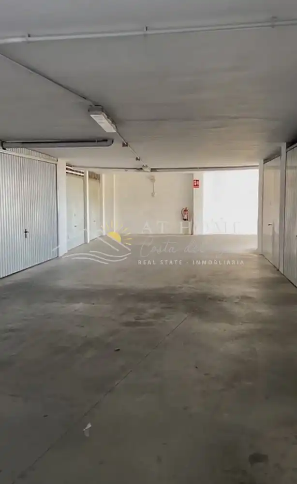 Parking of Garage for sale in Torrox