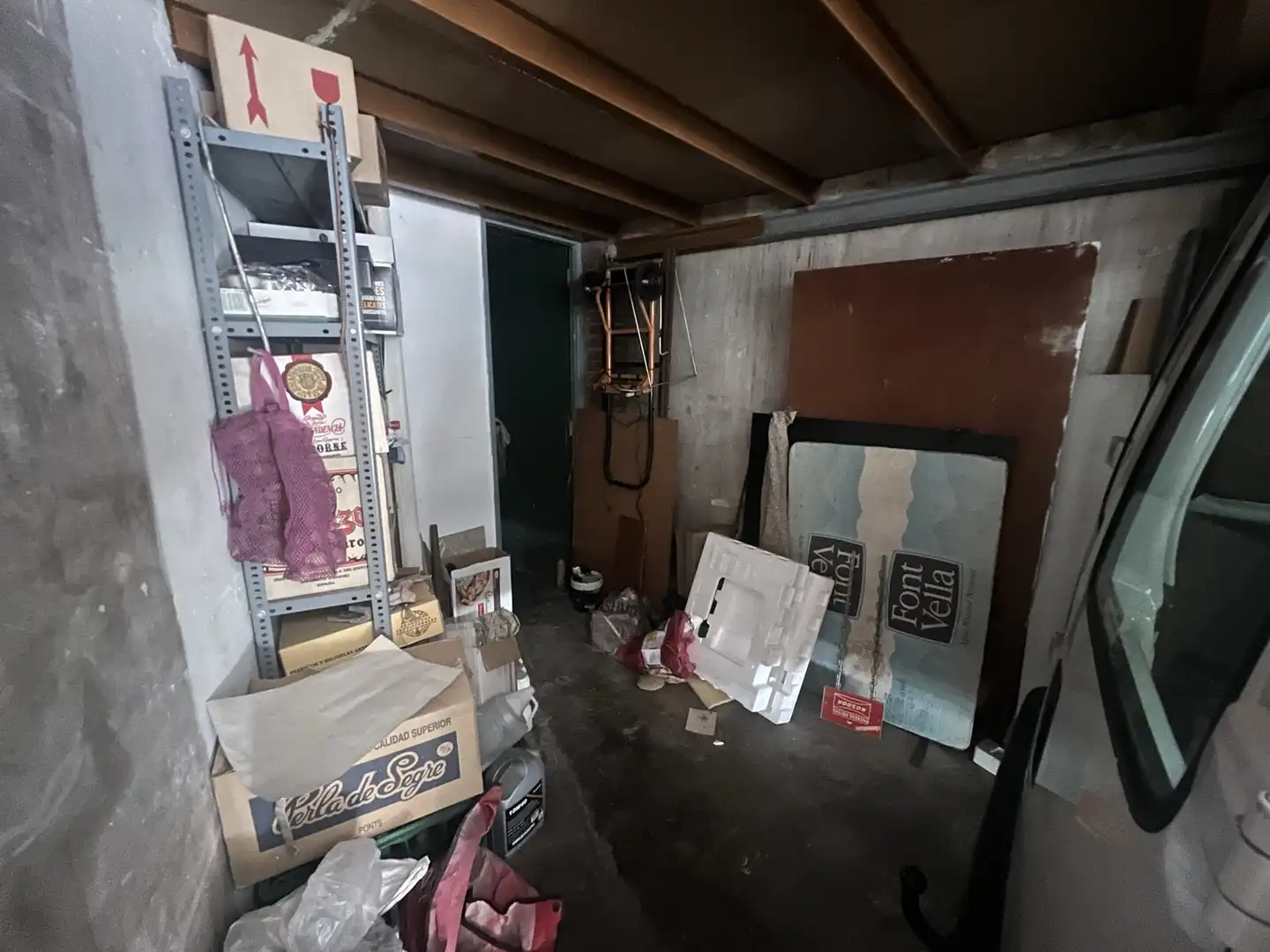 Gewerbefläche zum Verkauf in Carrer Ramon Llull, imagen 5