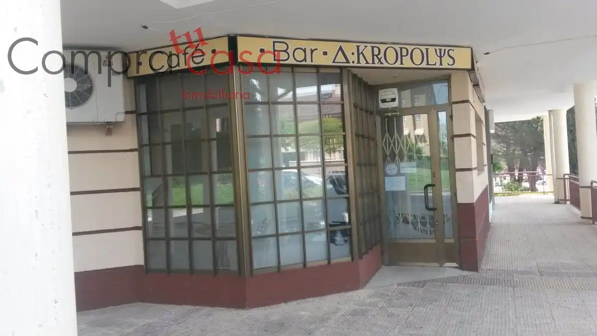 Business premises for sale in Calle VICENTE ALEIXANDER, imagen 59