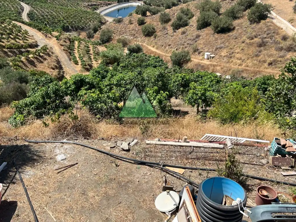 Casa rústica en venda a Diseminados Trapiche (Diseminado), imagen 17