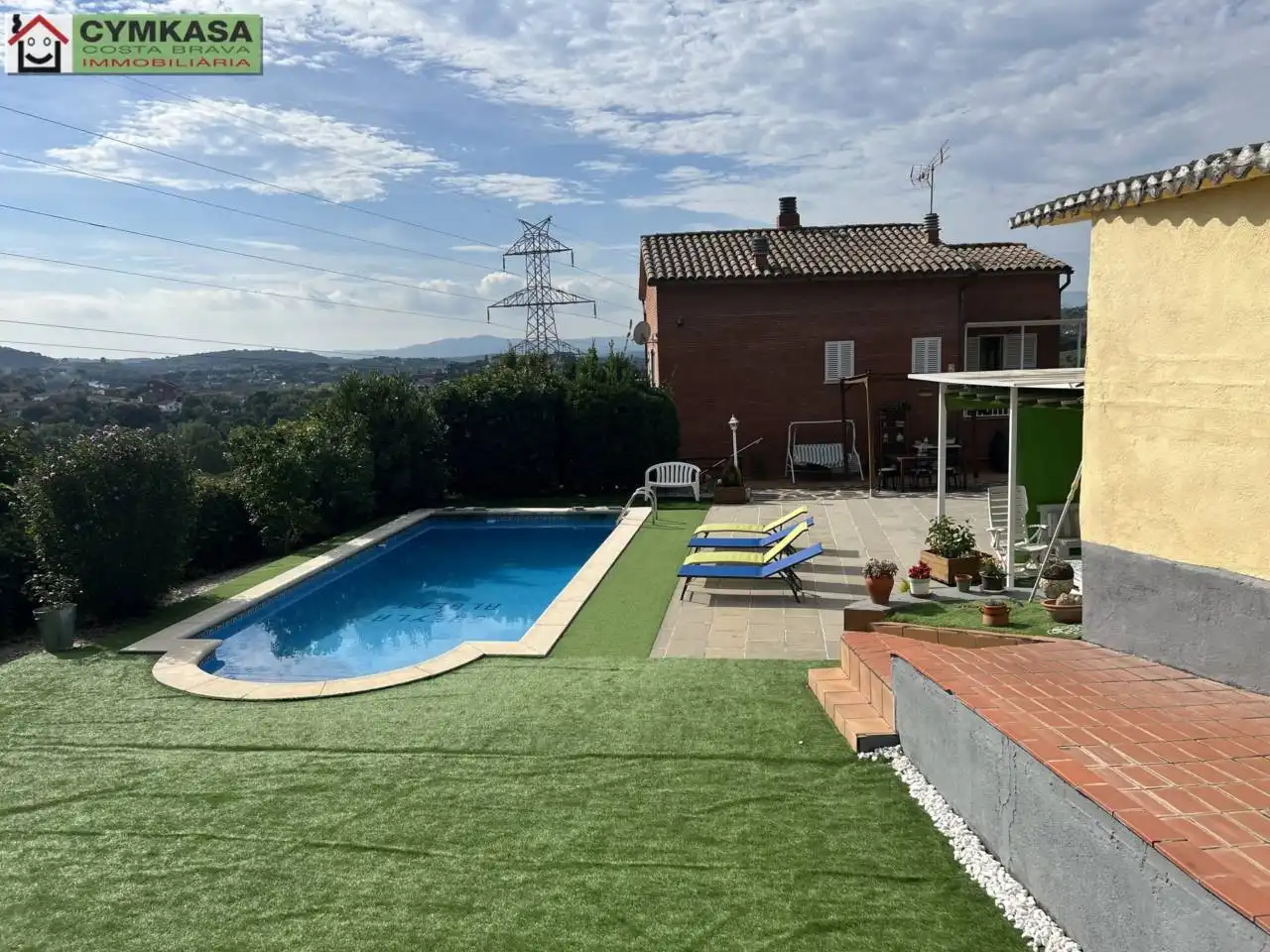 Casa con piscina en venta en Residencial Park, imagen 41