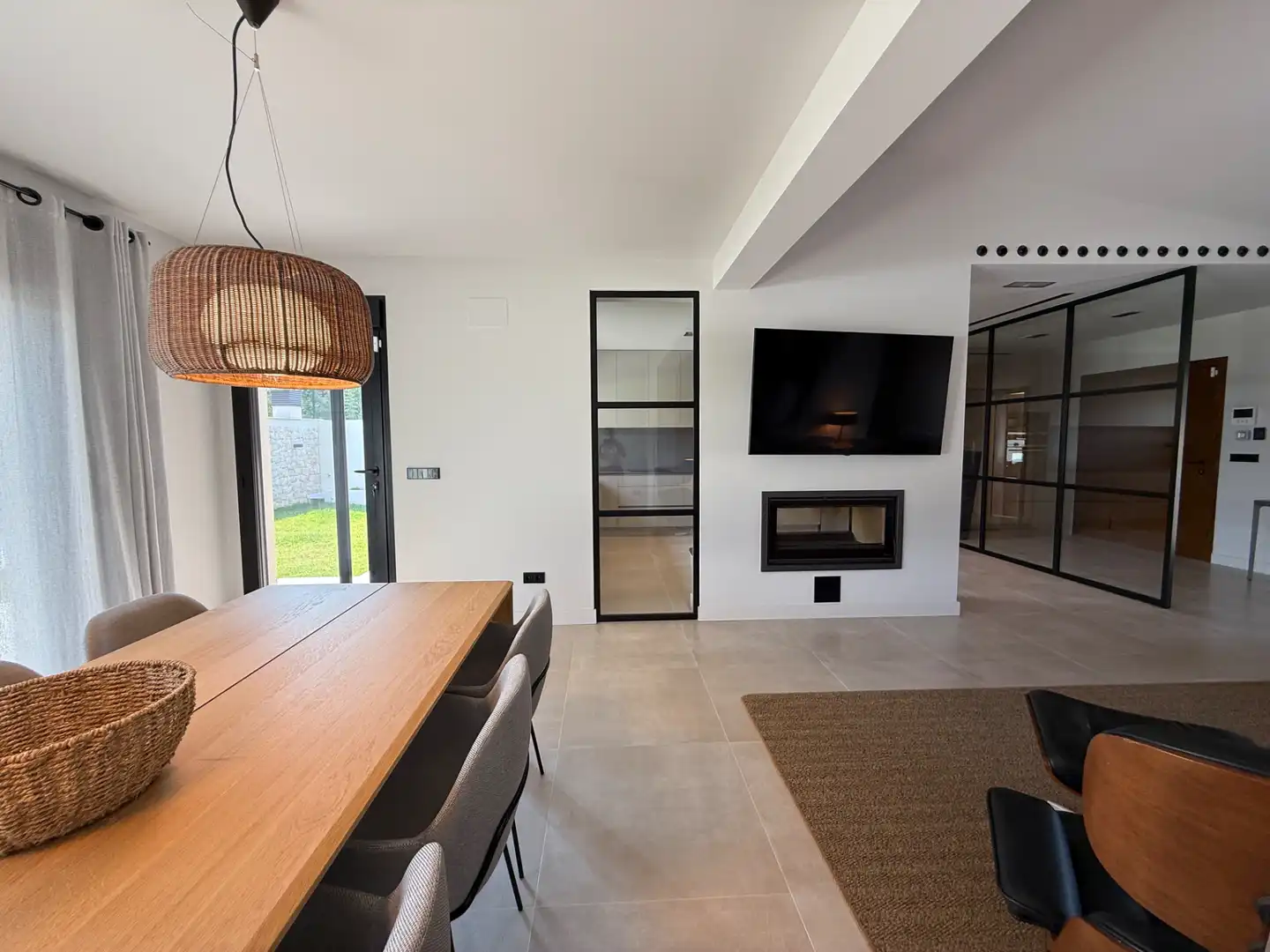 Villa mit Terrasse zum Verkauf in Devessa - Monte Pego, imagen 48