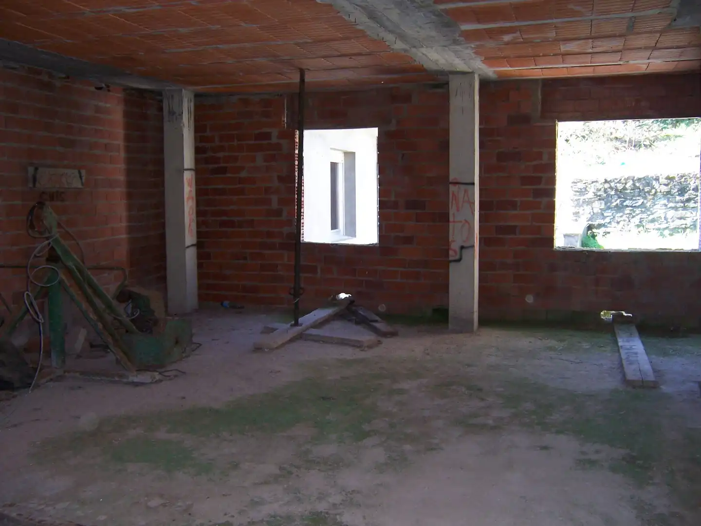 Casa amb jardí en venda a Cariño, imagen 15