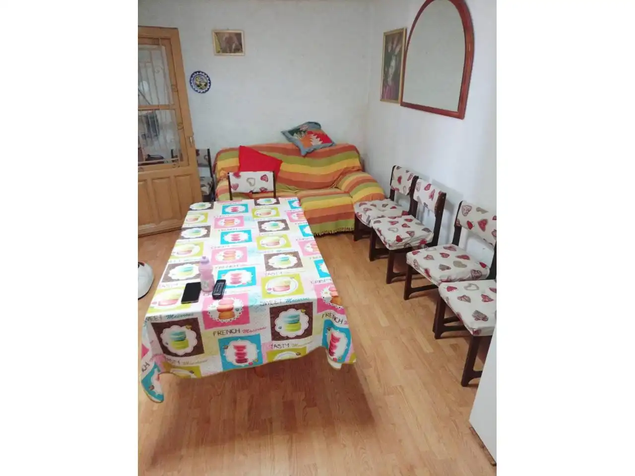 Casa o chalet en venta en Sant Andreu de la Barca