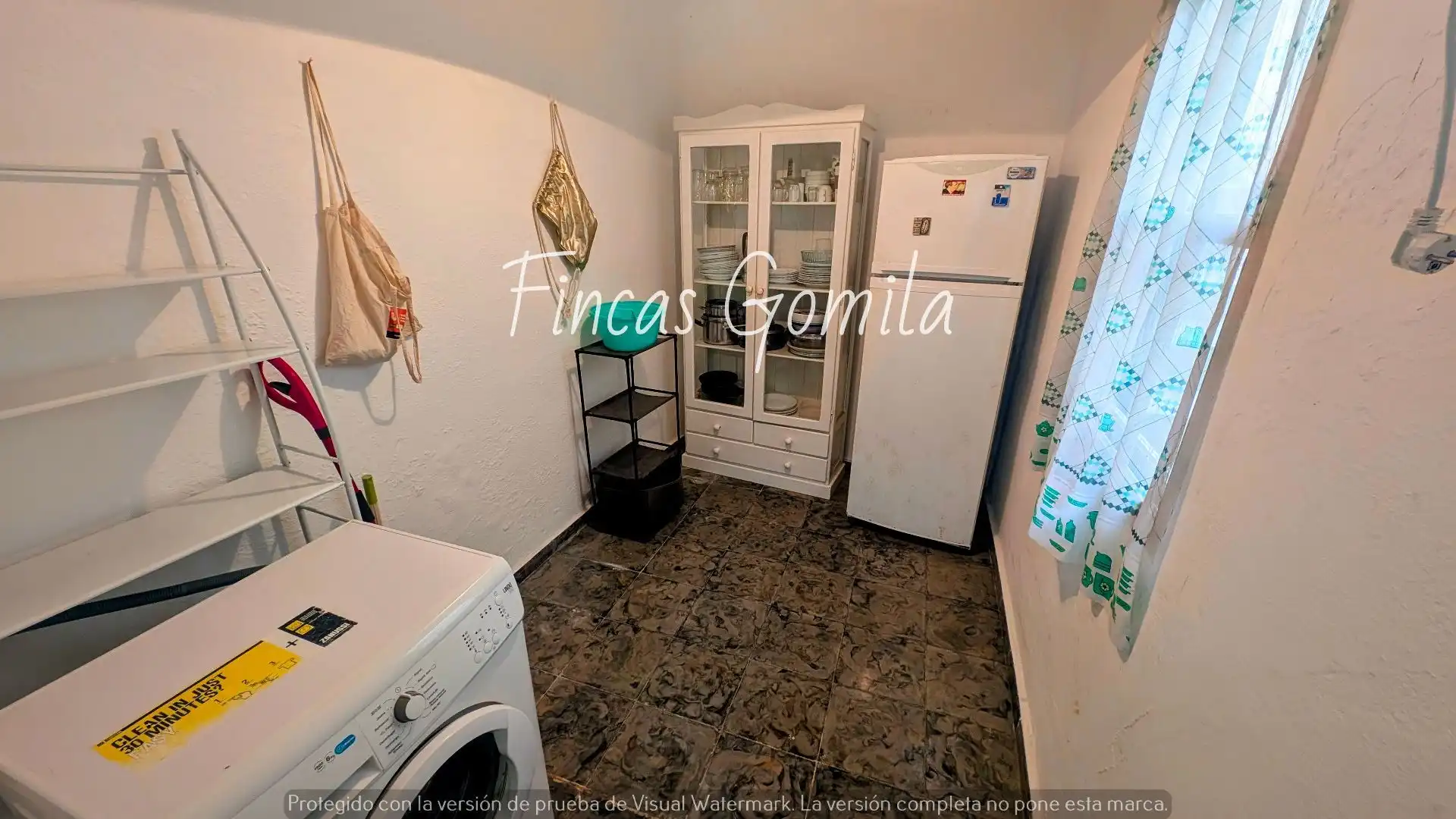 Cuina de Casa o xalet en venda en Alaior