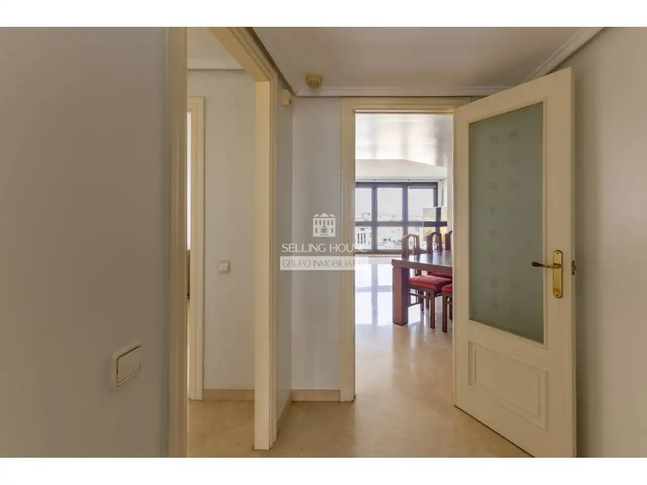 Piso en venta en Paseo Alameda, Penya - Roja - Avda. Francia
