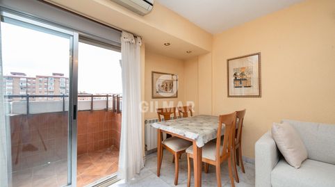Foto 5 de Piso en venta en Arcos, Madrid Capital
