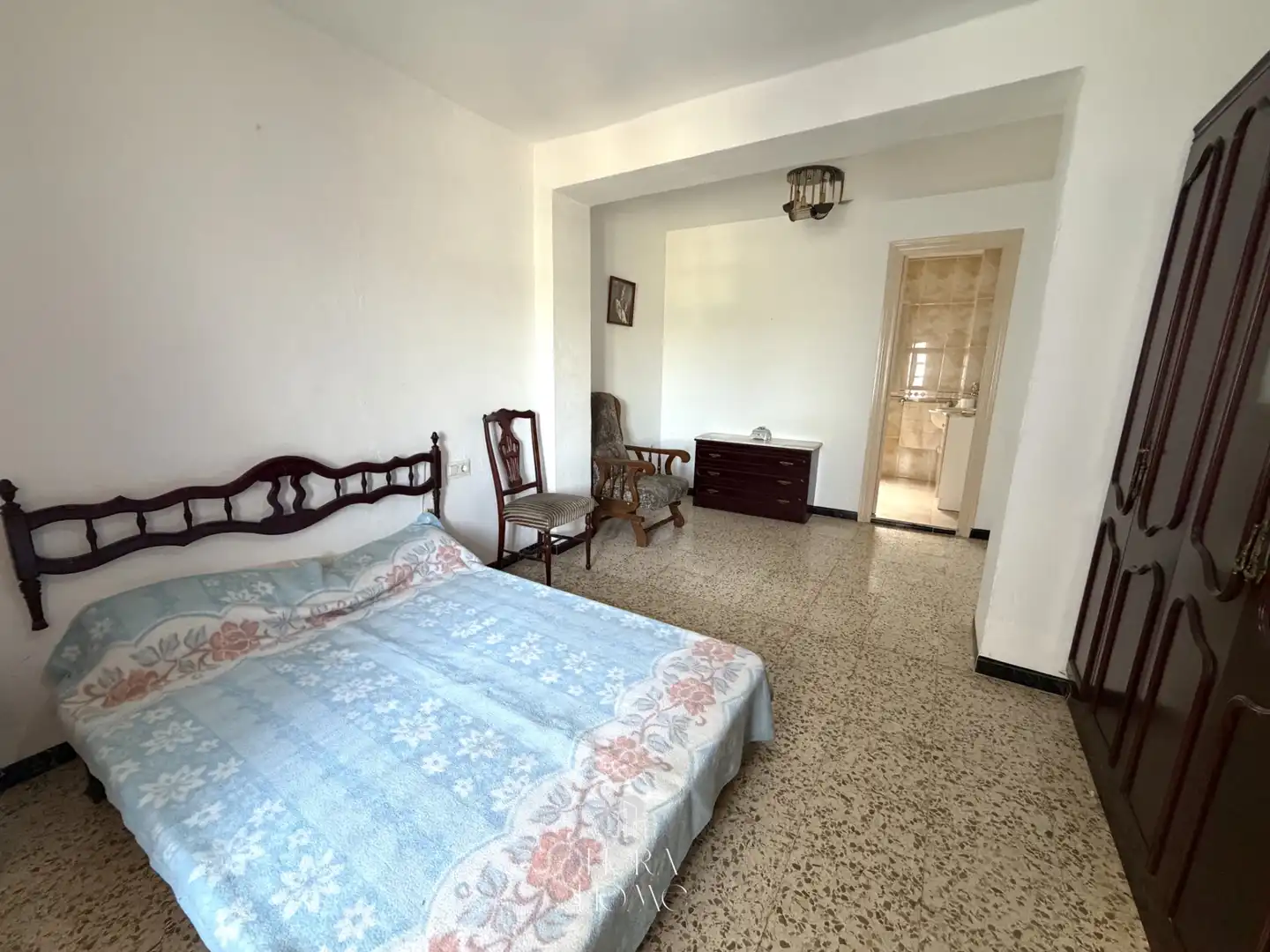 Casa amb terrassa en venda a Calle Zumaque, imagen 5