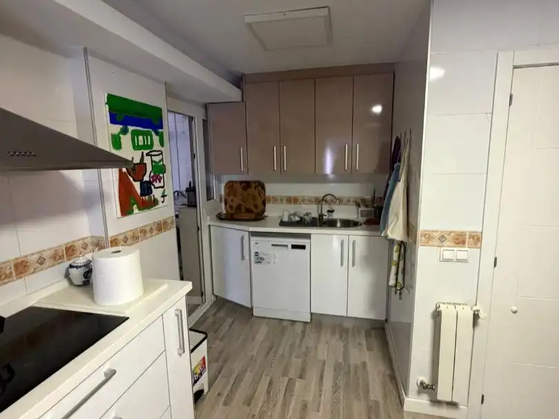 Piso con ascensor en venta en Poeta Manuel de Góngora 15, imagen 14