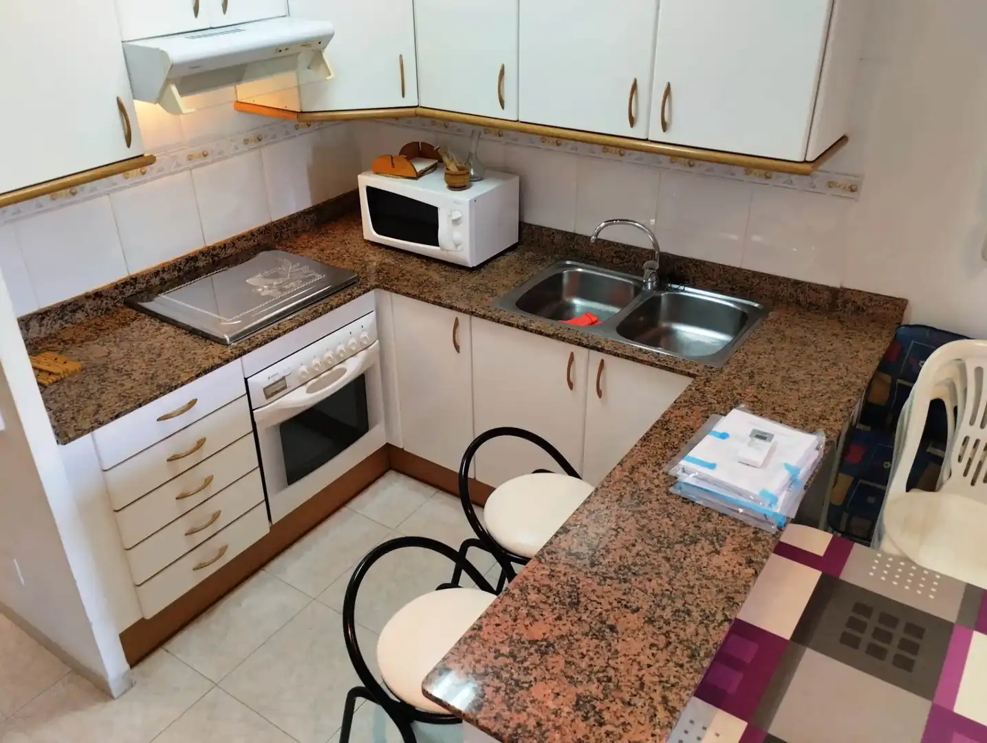 Casa a schiera con piscina in vendita a Urbanització Solemio, imagen 6