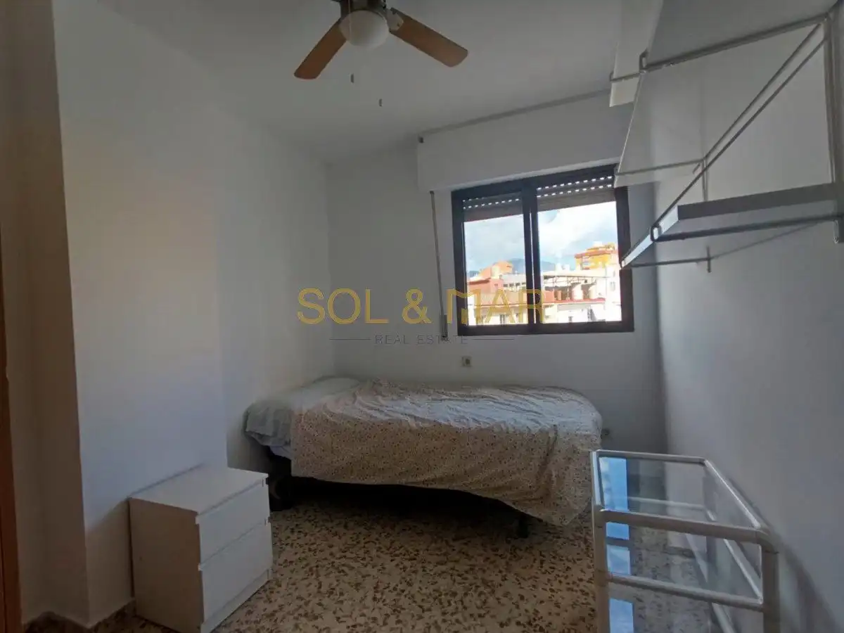 Flat with lift for sale in de Coin, imagen 5