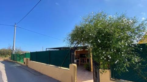 Photo 4 of Country house for sale in L'Olla, Altea