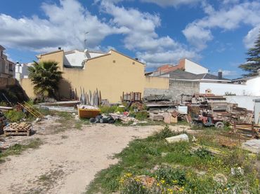 Terrenys i solars en venda a Miguel Ferrando Bataller