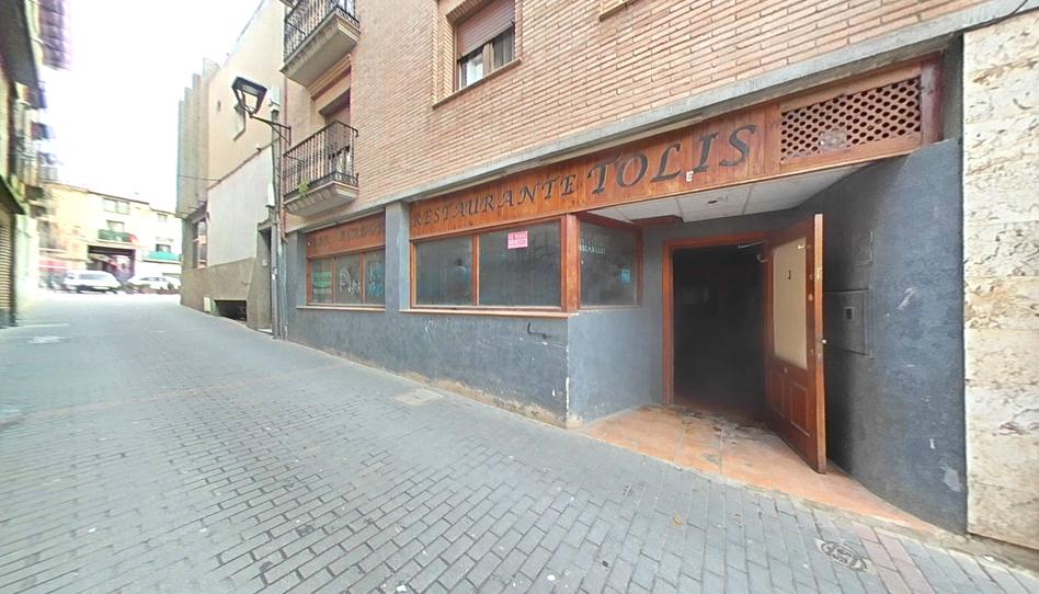 Photo 1 of Premises for sale in S Andres, Mallén, Zaragoza