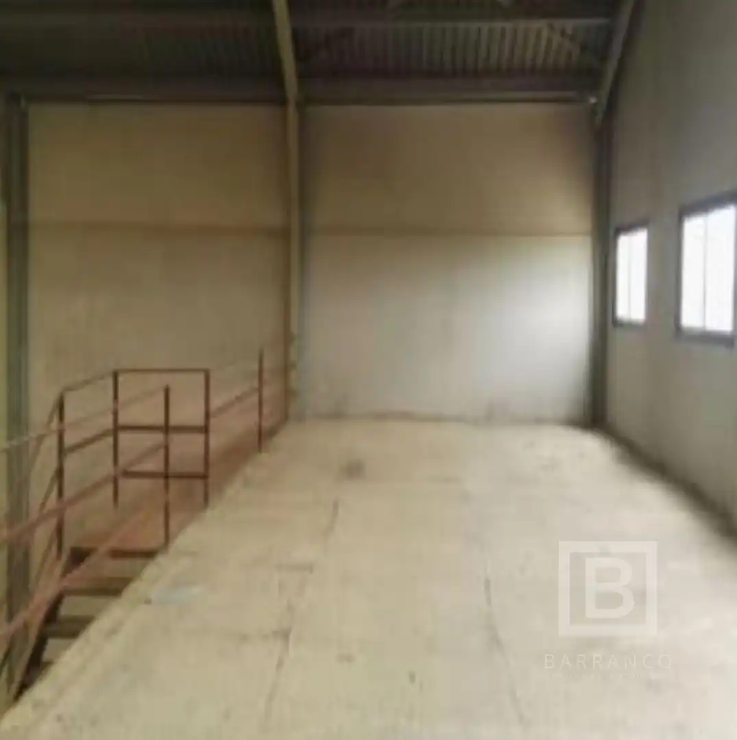 Nave industrial en venta en Borox, imagen 3