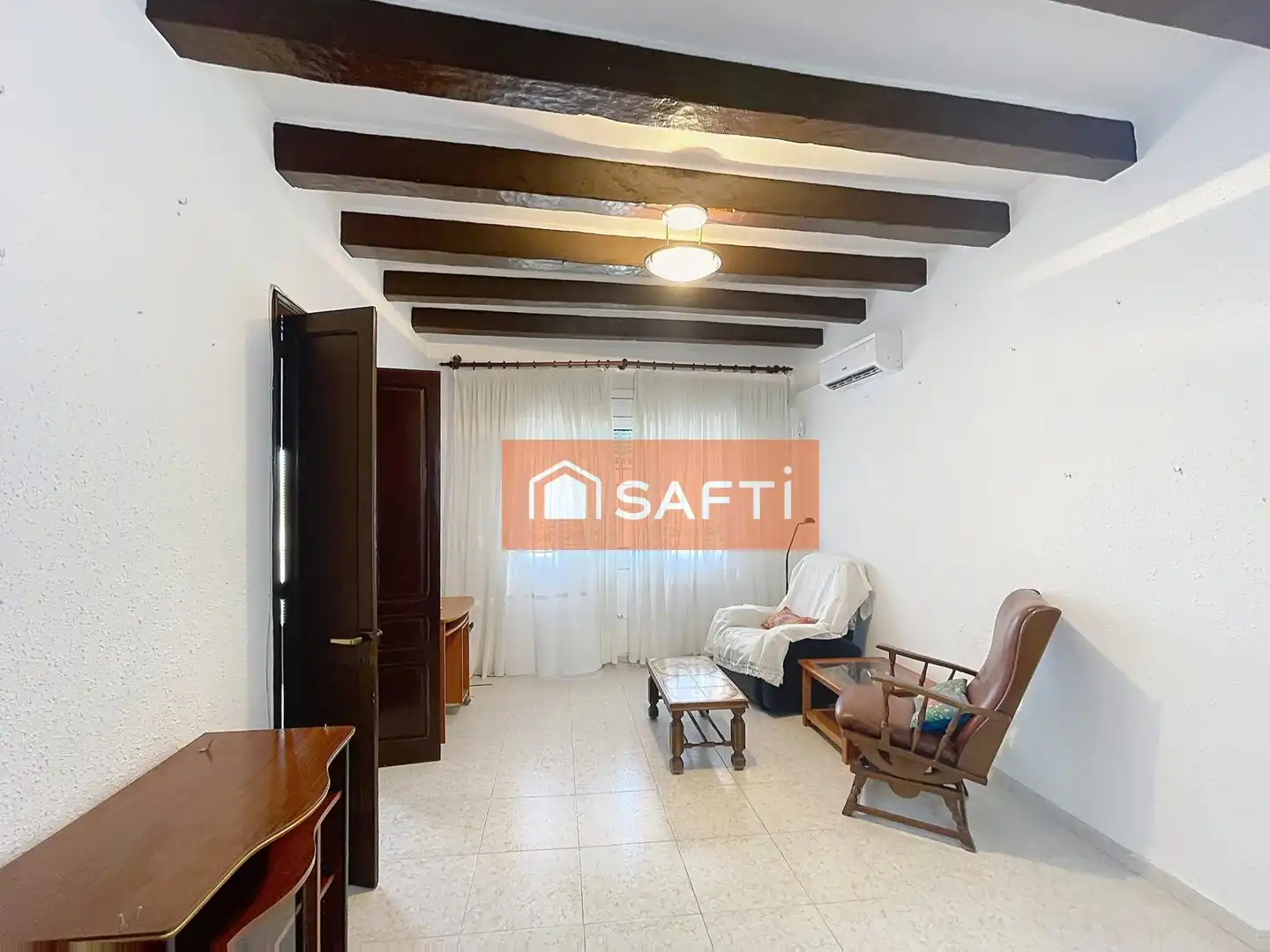 Casa aparellada en venda a La Ràpita, imagen 7