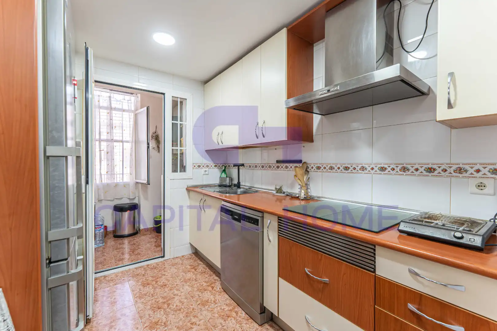 Wohnung zum Verkauf in Calle de Cantabria 8, imagen 3