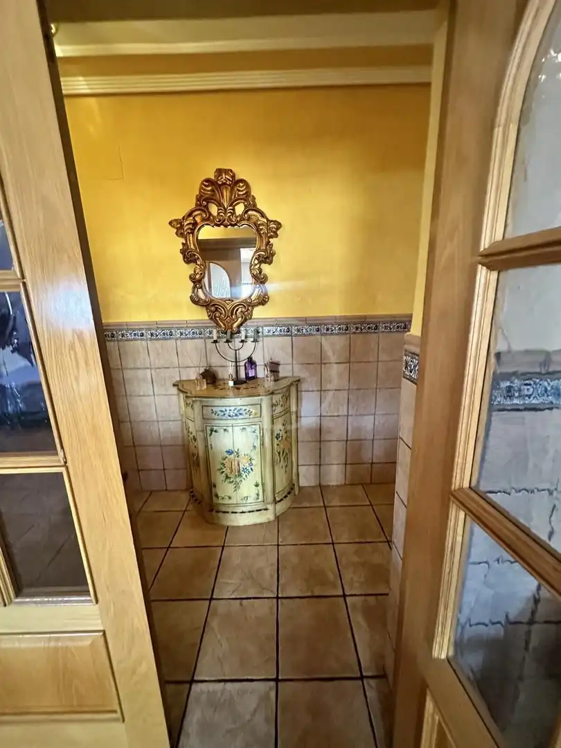 Casa rústica amb piscina en venda a DS Diseminado Rozuela, imagen 42