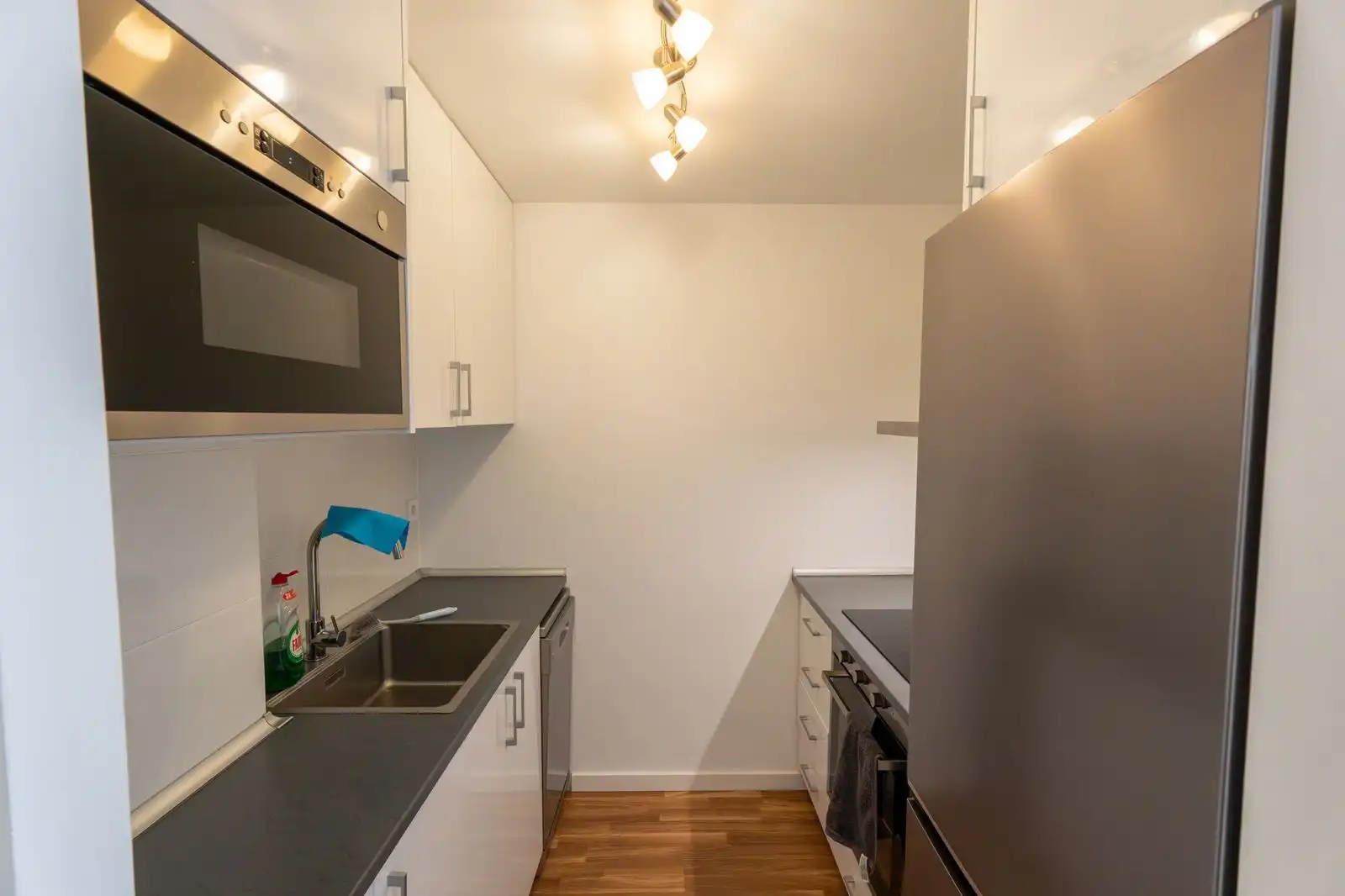 Piso en venta en Playa del Acequión, Náufragos y Rocío del Mar, imagen 3