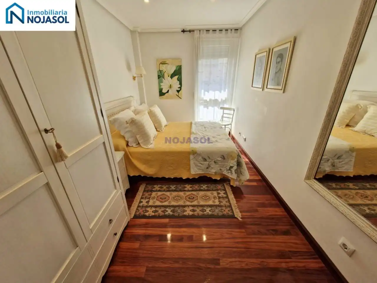 Apartment mit Garten zum Verkauf in Calle los pinares, imagen 33