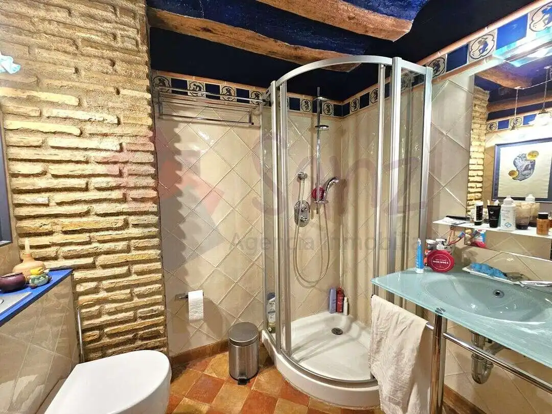 Casa con terrazza in vendita a Calle D. Marcial Martínez, imagen 41