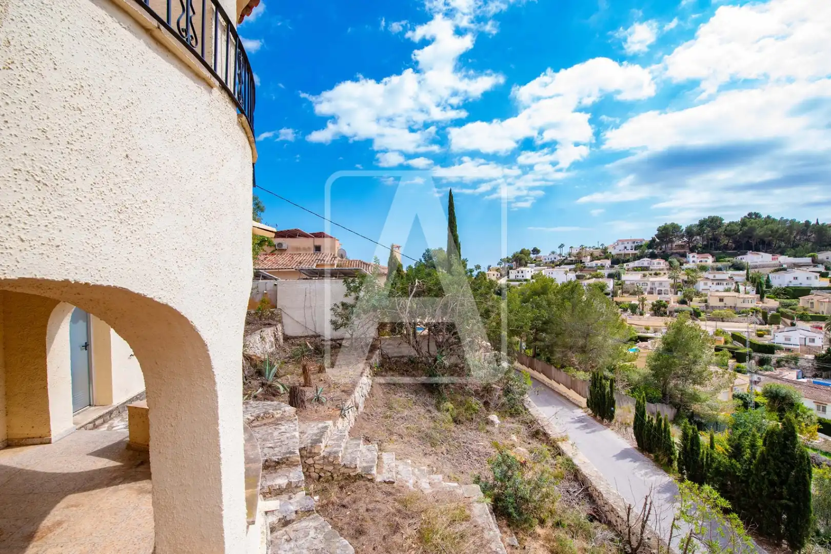Villa avec jardin à vendre à La Viña - Montemar - San Jaime, imagen 16