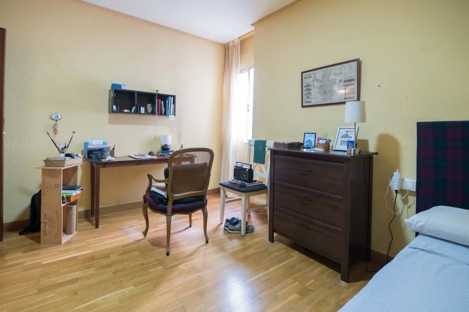 Appartement avec terrasse à vendre à Carrer de Calixt III, imagen 22