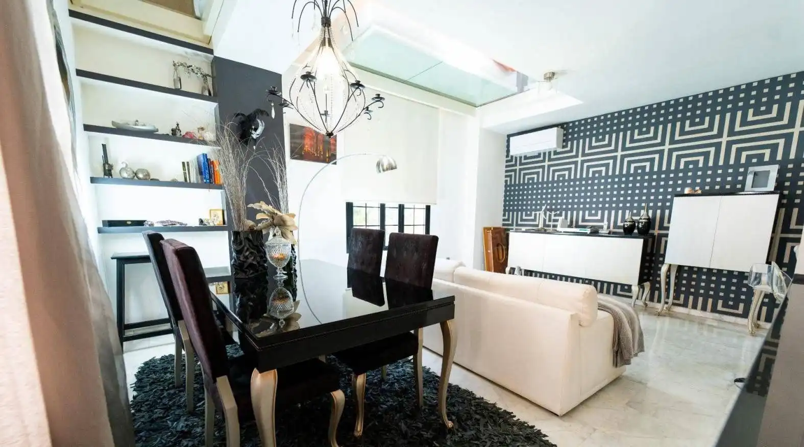 Wohnung zur Miete in Sevilla, Sevilla
