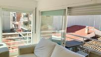 Balcony of Flat for sale in Calafell  with Terrace