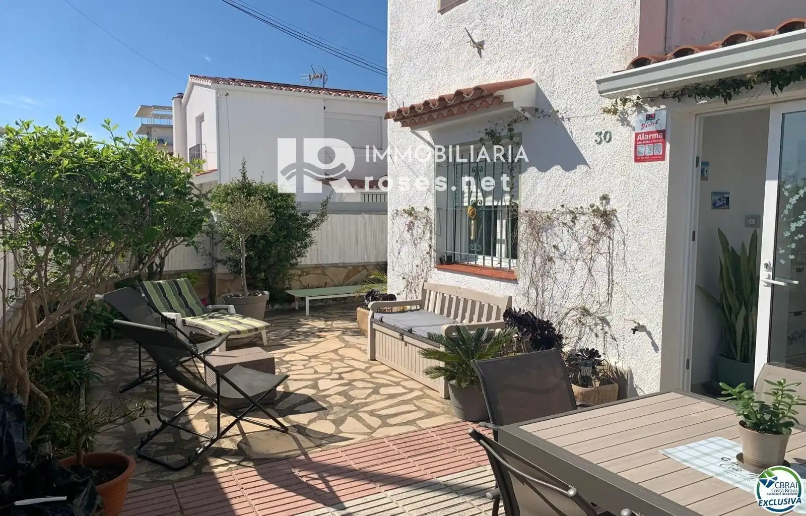 Casa con piscina in vendita a de la punta de la ferrera, imagen 8