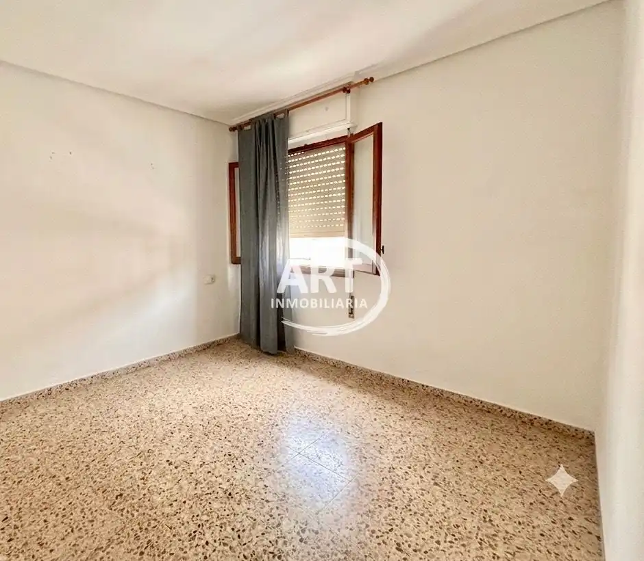Dormitori de Pis en venda en L'Eliana amb Aire condicionat, Calefacció i Terrassa