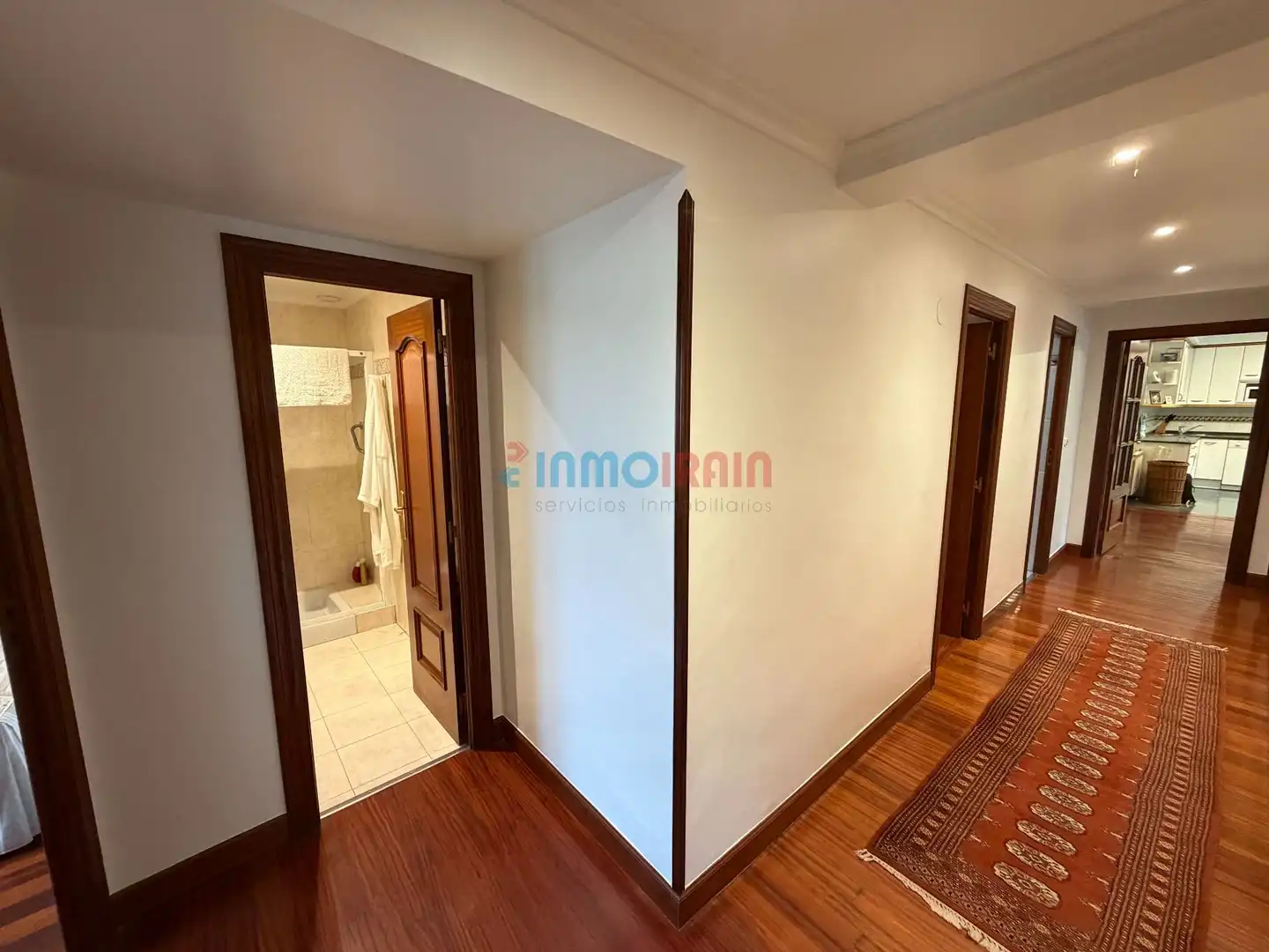 Casa o chalet en venta en Olaberria con Calefacción, Jardín privado y Terraza