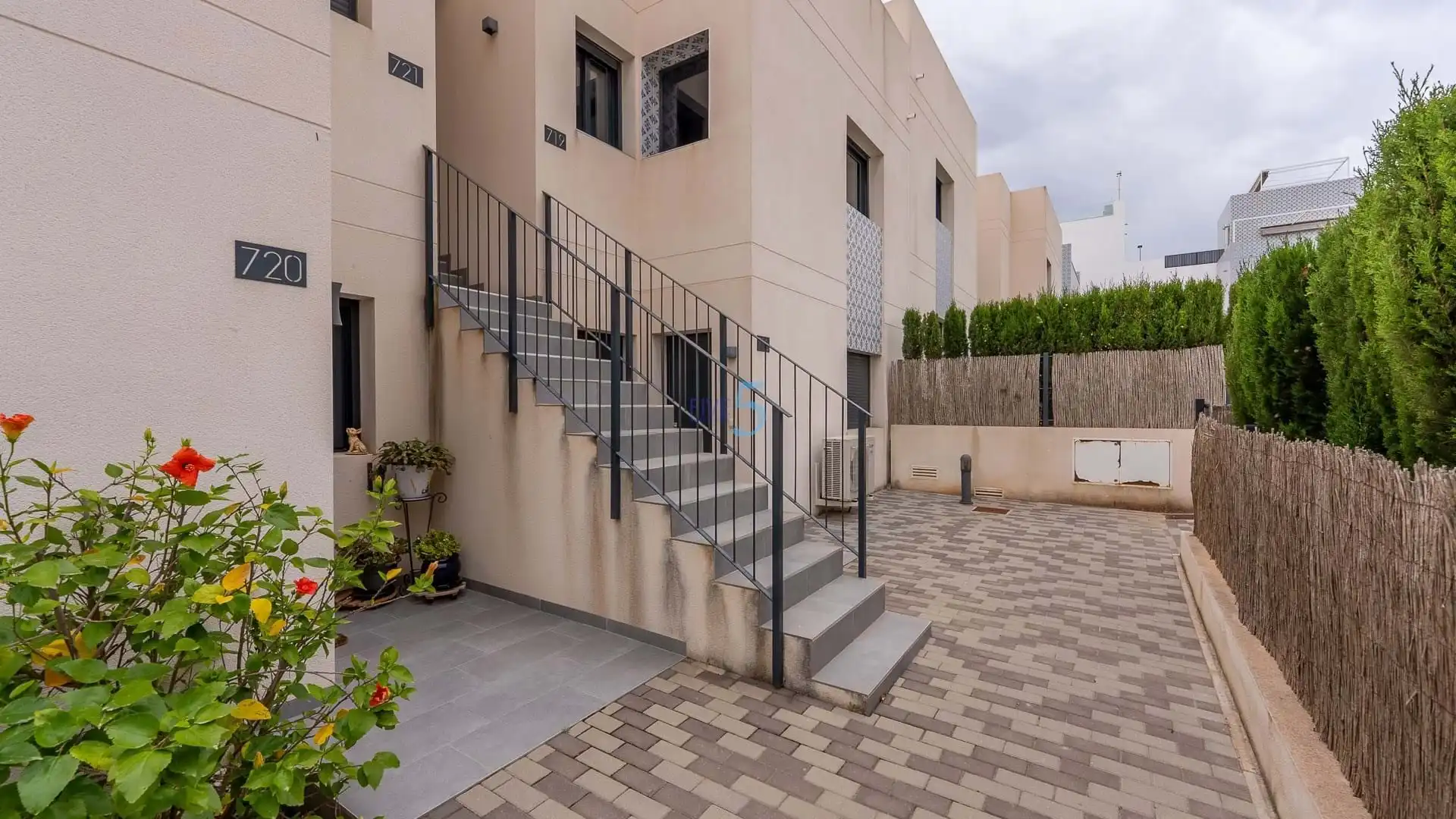Wohnung mit Terrasse zum Verkauf in Calle Lo Aguirre, imagen 26