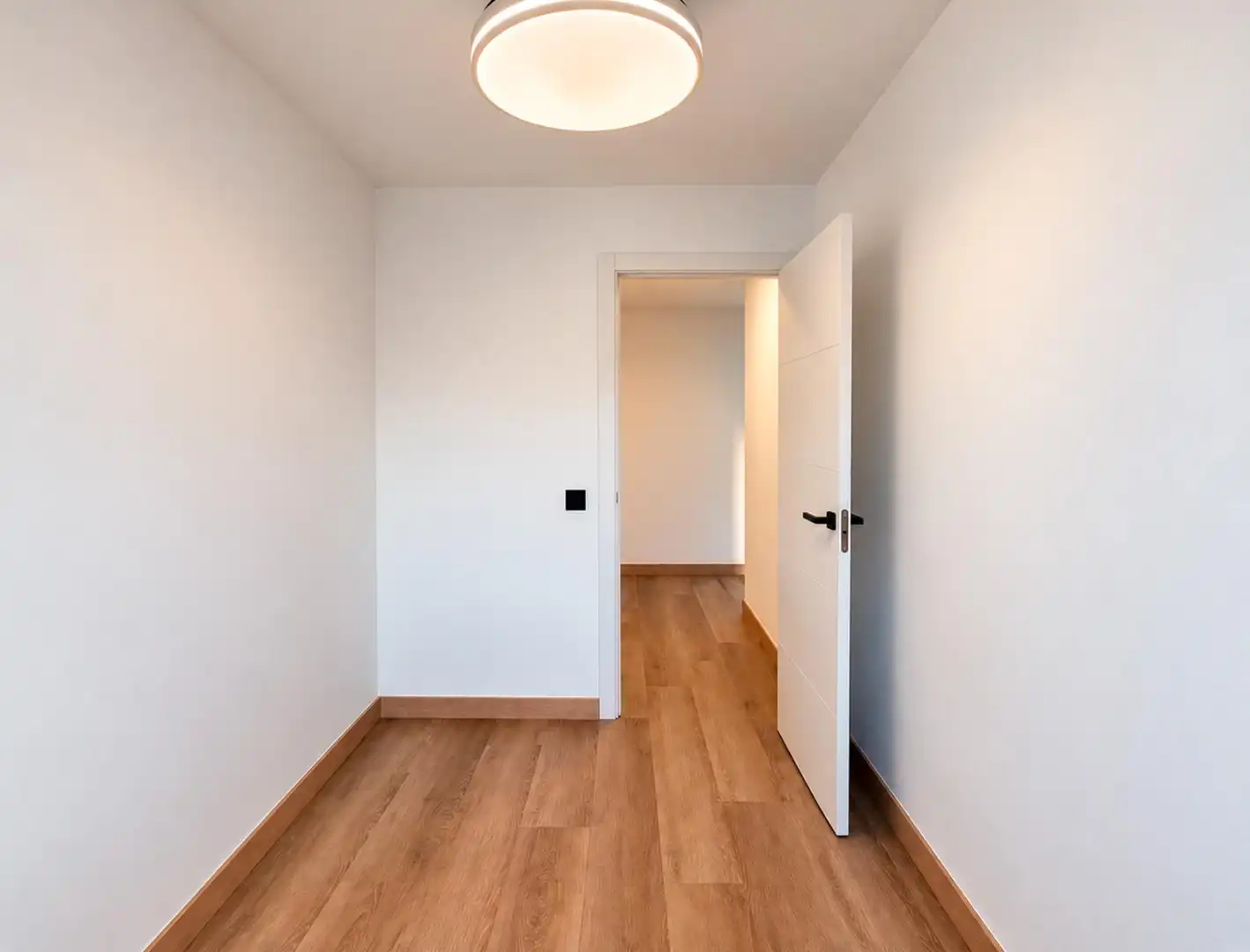 Flat for rent in ESCORIAL DE EL, La Canaleja