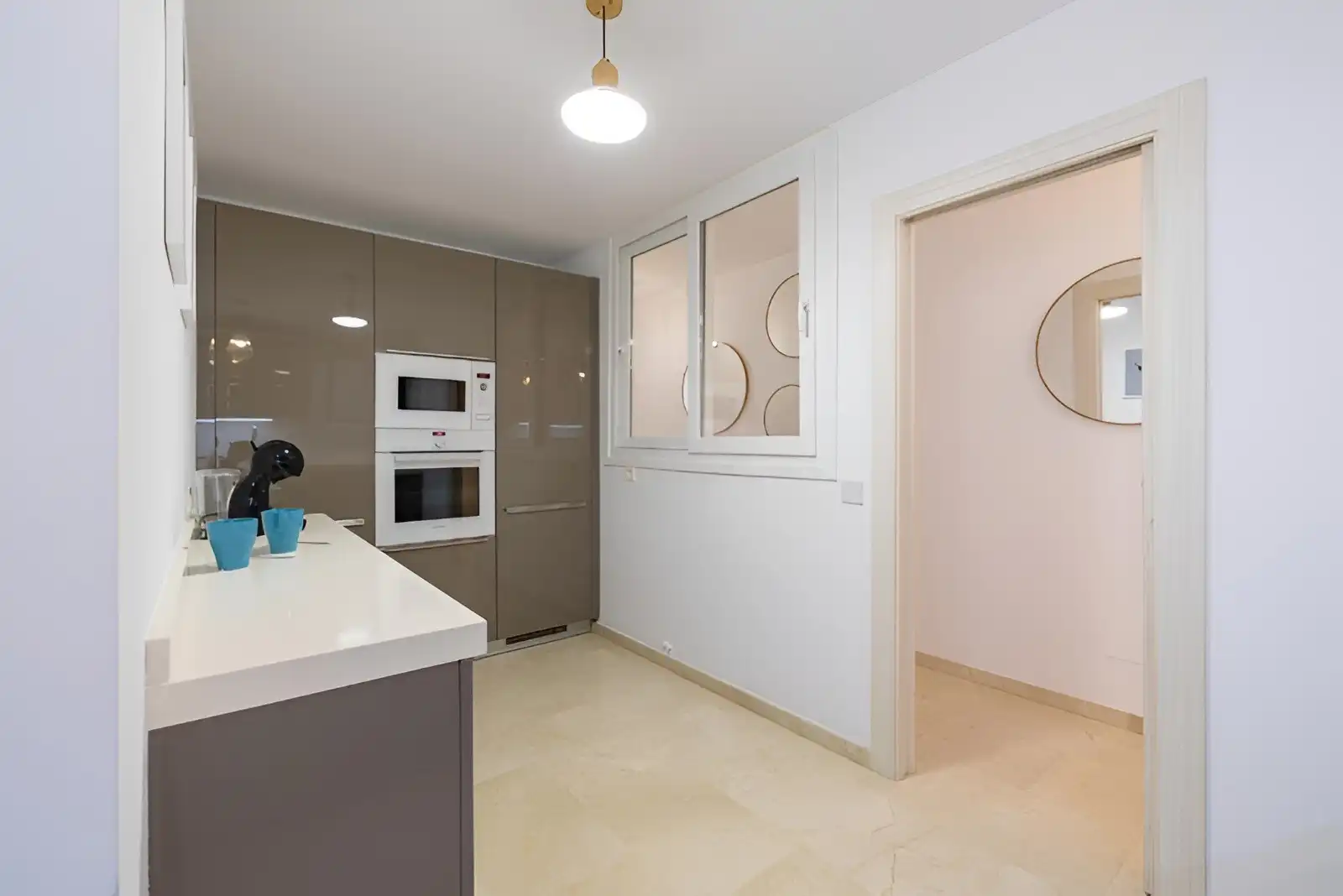 Appartement compact avec ascenseur à vendre à Puerto Deportivo, imagen 13