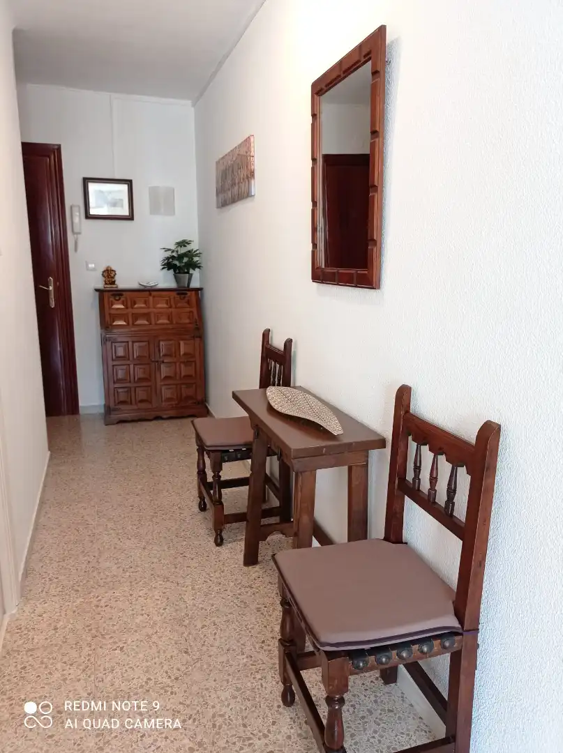 Comedor de Piso en venta en Vélez-Málaga con Aire acondicionado, Calefacción y Terraza