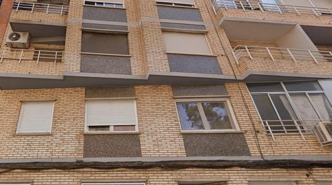 Foto 4 de Piso en venta en Travesía Puente Virrey, San José Alto, Zaragoza Capital