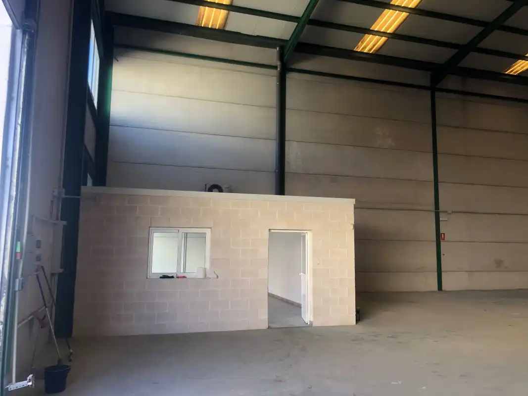 Nave industrial en venta en Xeresa, imagen 8