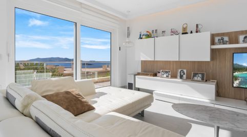 Foto 4 de Apartament en venda a Calle al Sabini, Puig des Molins, Eivissa