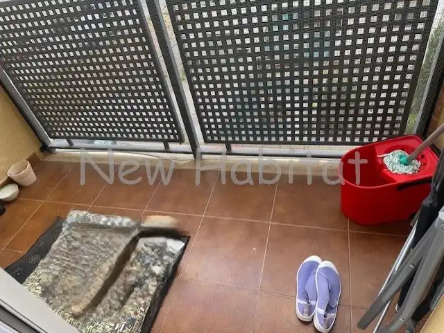 Piso con terraza en venta en Borriol, imagen 20