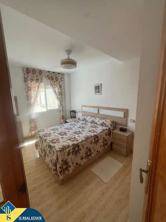 Penthouse zum Verkauf in Playa del Acequión, Náufragos y Rocío del Mar, imagen 12
