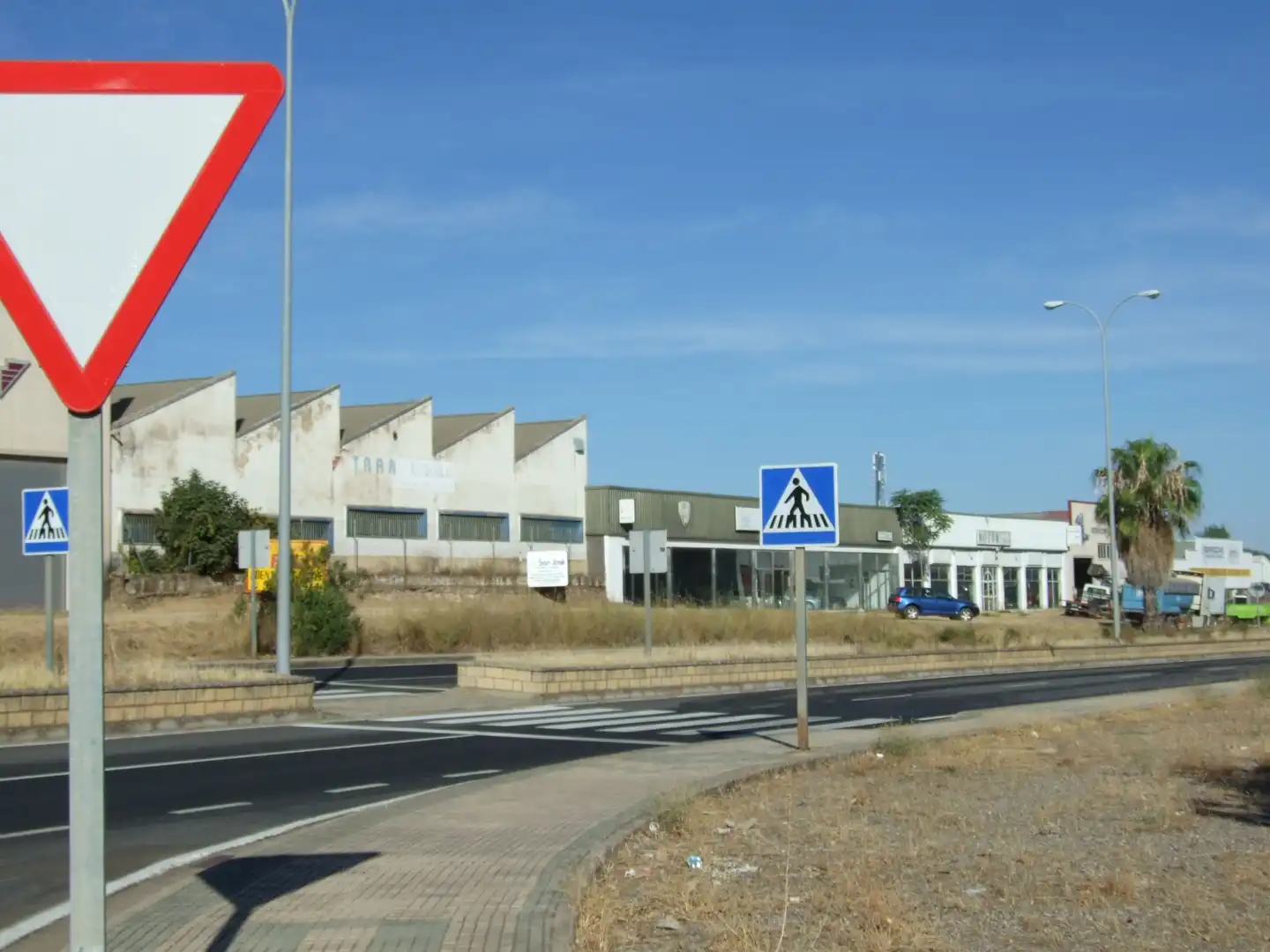 Nave industrielle à vendre à Calle Mateo Picón Lozano 15, imagen 2