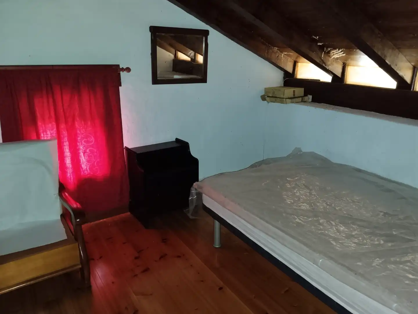 Finca rústica en venta en N/A, Ataun