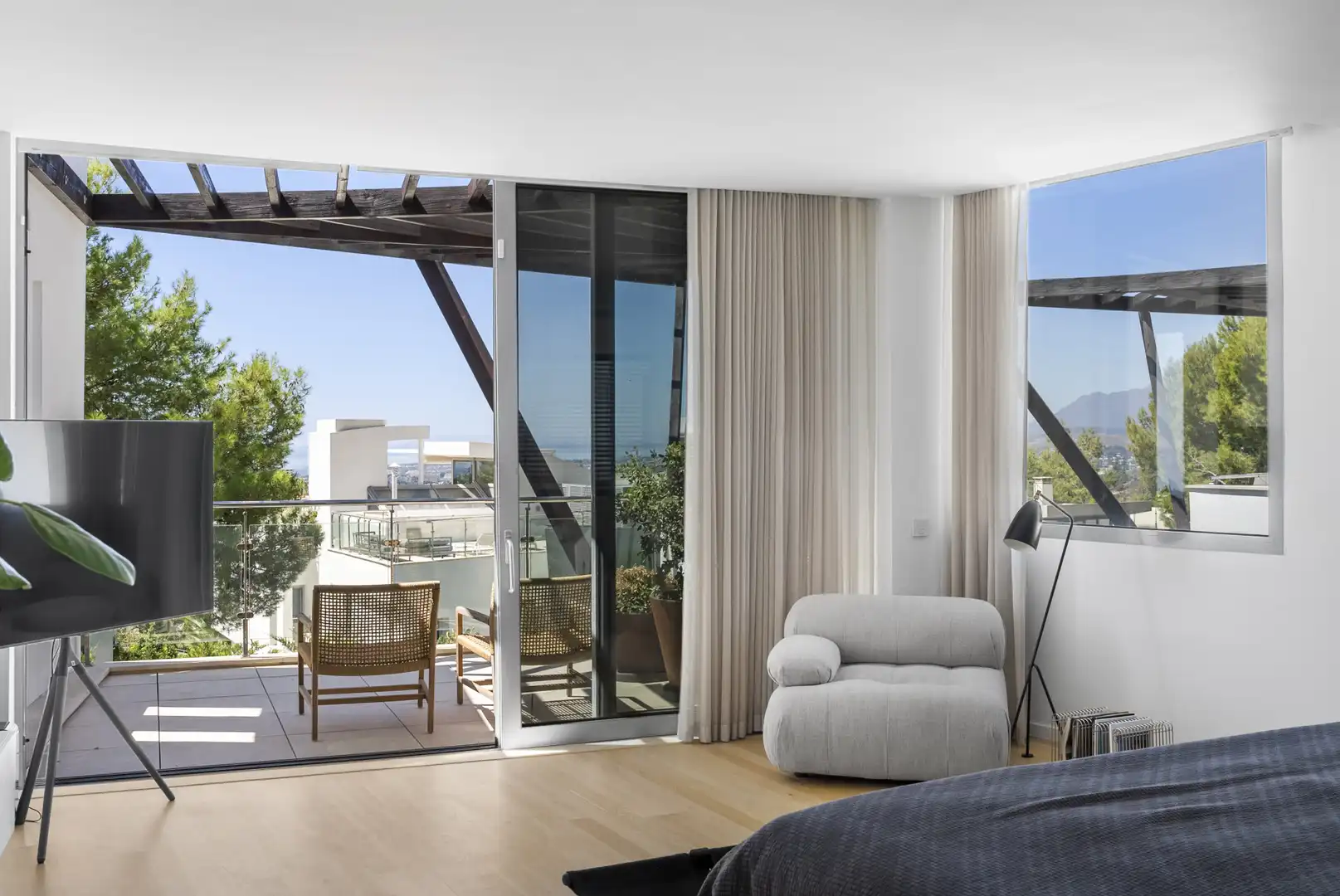 Logement avec piscine à vendre à Milla de Oro, imagen 11