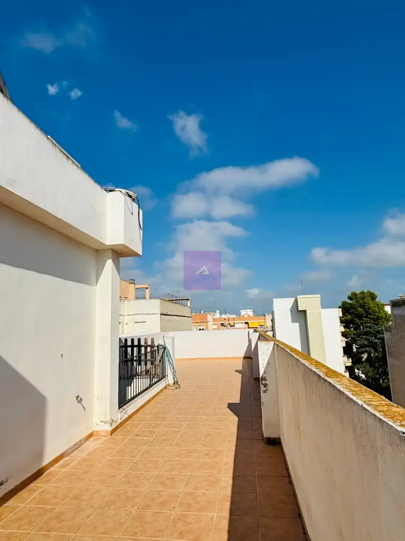 Attique avec ascenseur à vendre à Carrer de Mauro Guillem, imagen 14