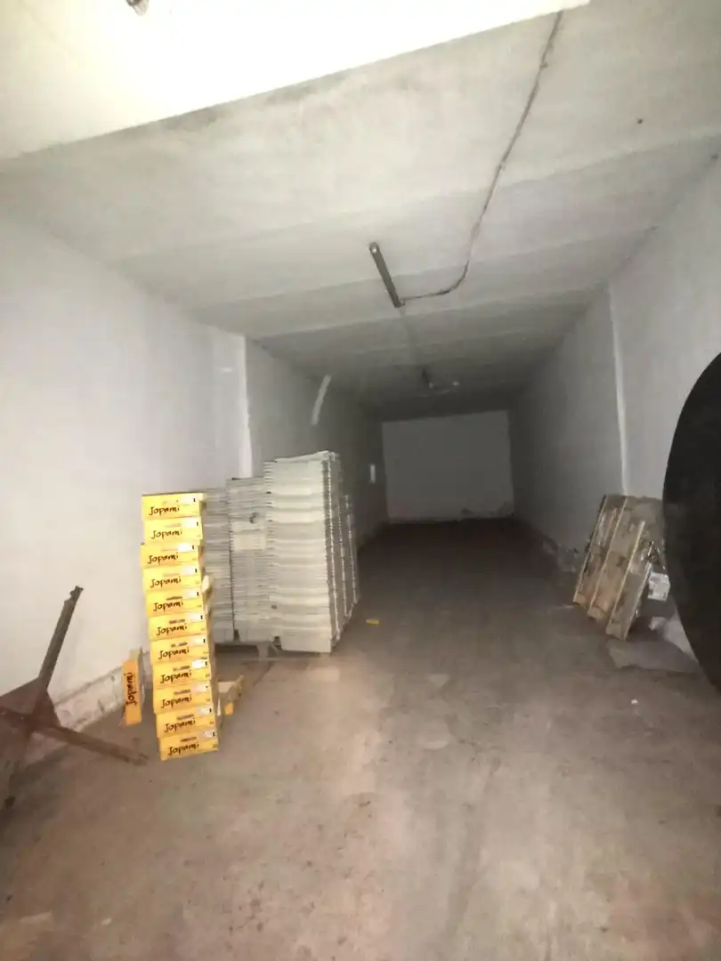 Nave industrial en venta en Monforte del Cid, imagen 12