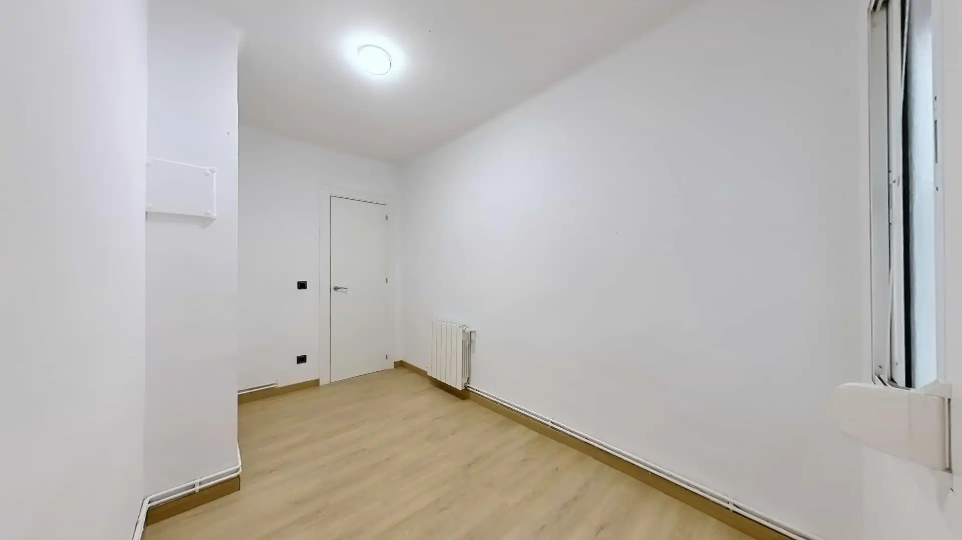 Piso con ascensor en venta en Passeig Salzereda, imagen 9