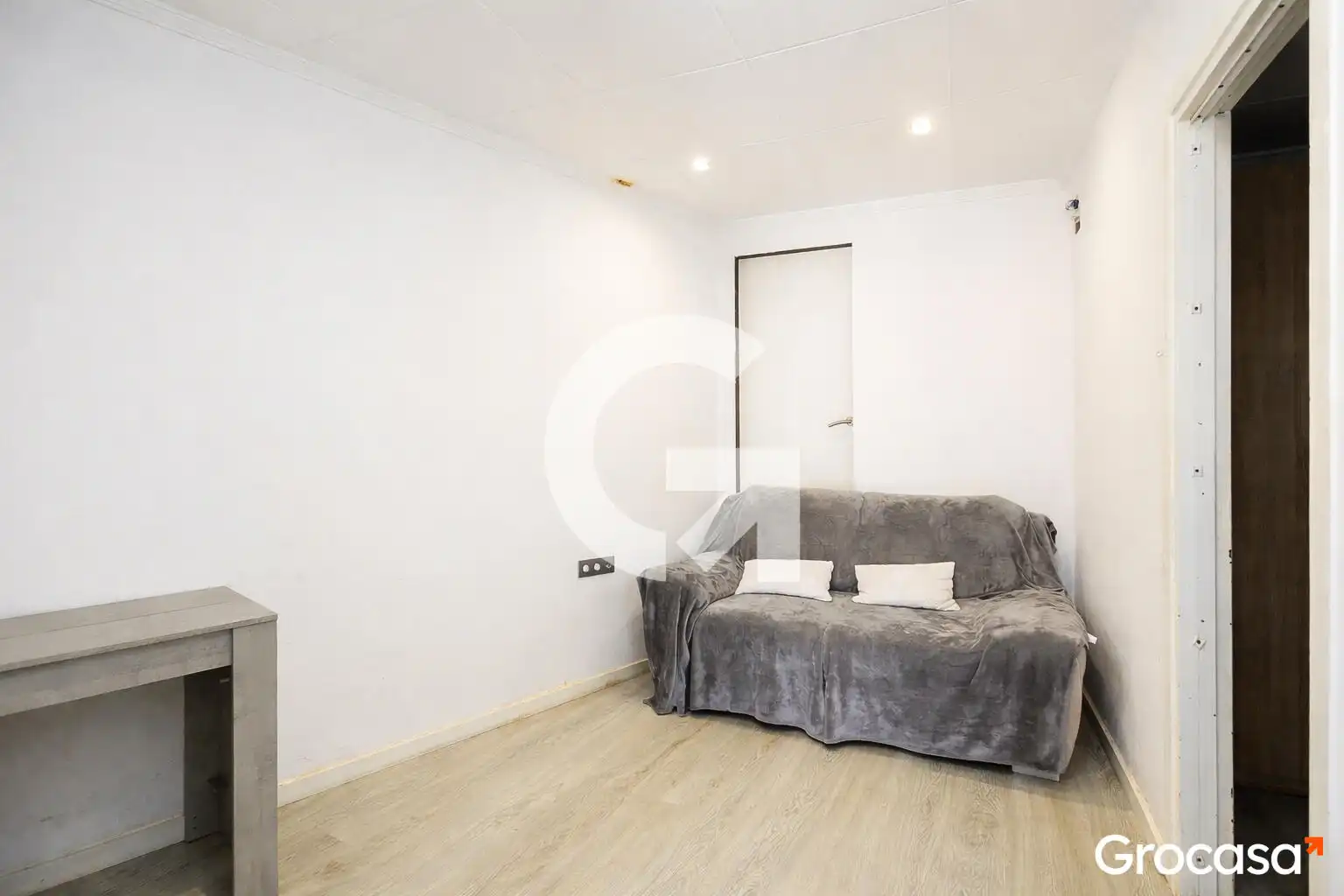 Dormitori de Casa o xalet en venda en Sant Boi de Llobregat amb Calefacció, Jardí privat i Terrassa